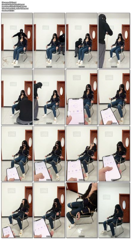 【波斯狼】小K的役次元疯狂电击体验-视频-5元站