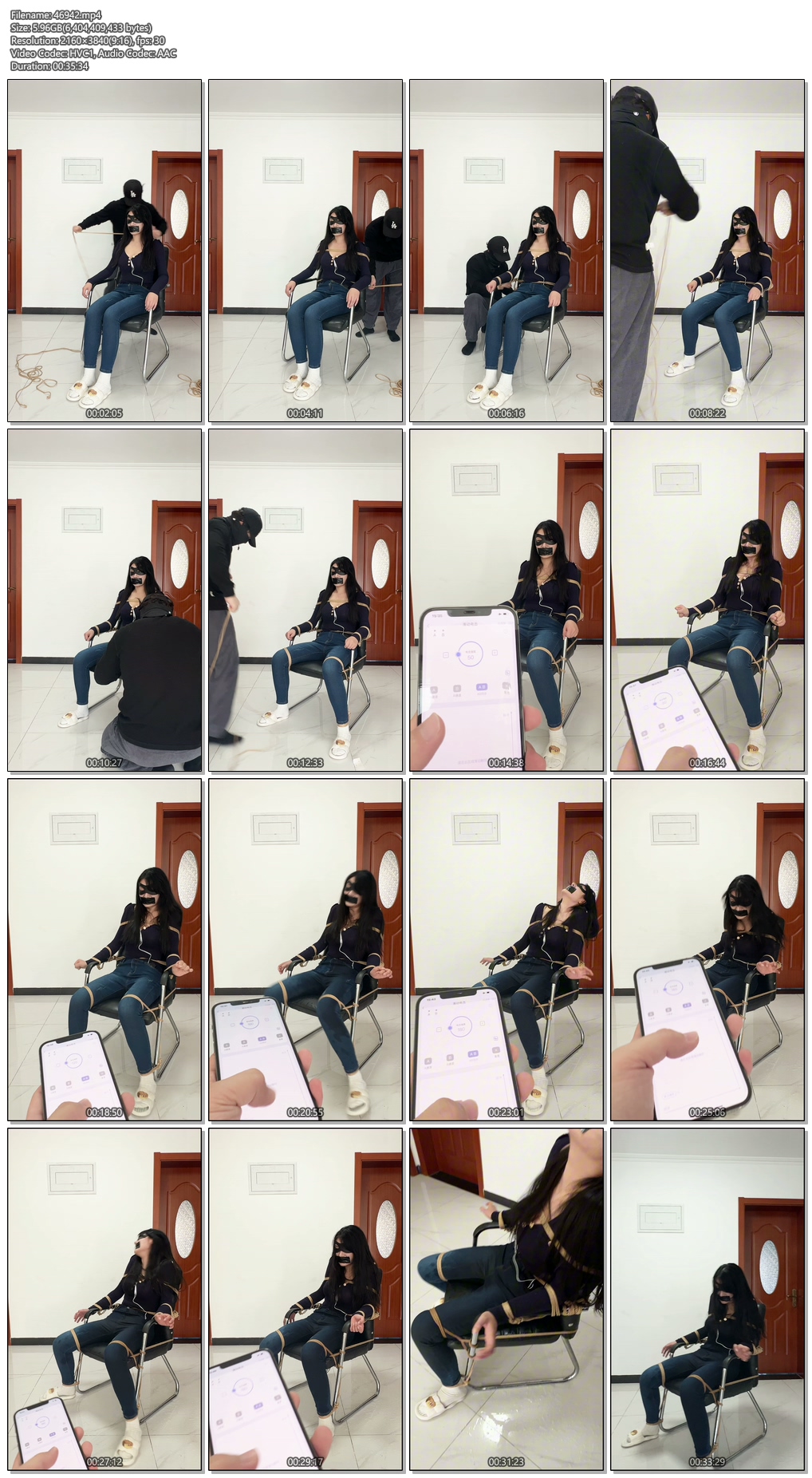 图片[1]-【波斯狼】小K的役次元疯狂电击体验 - 视频-5元站-视频-5元站