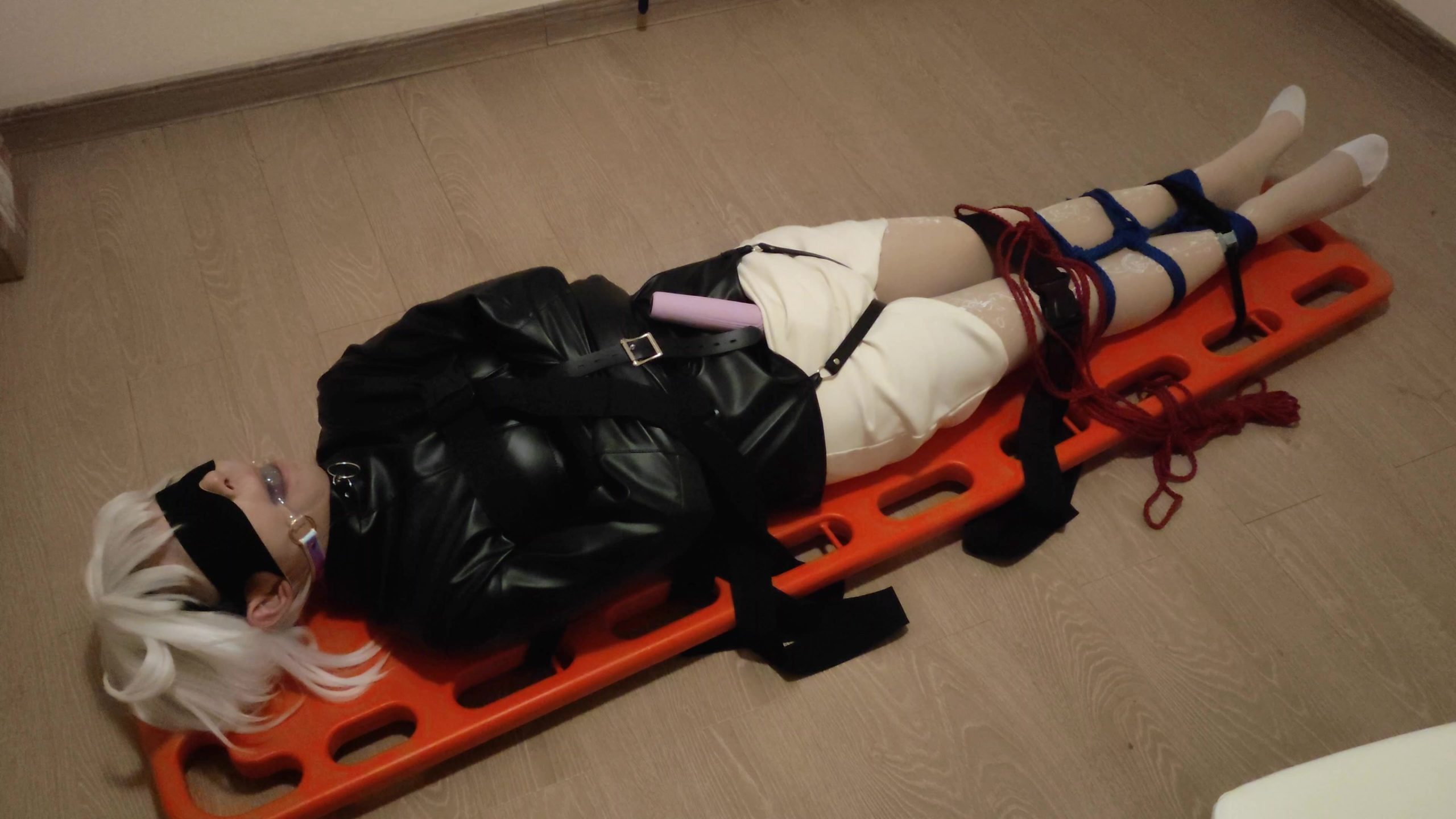 图片[1]-【欧金金】女仆的tk游戏 - 视频-5元站-视频-5元站