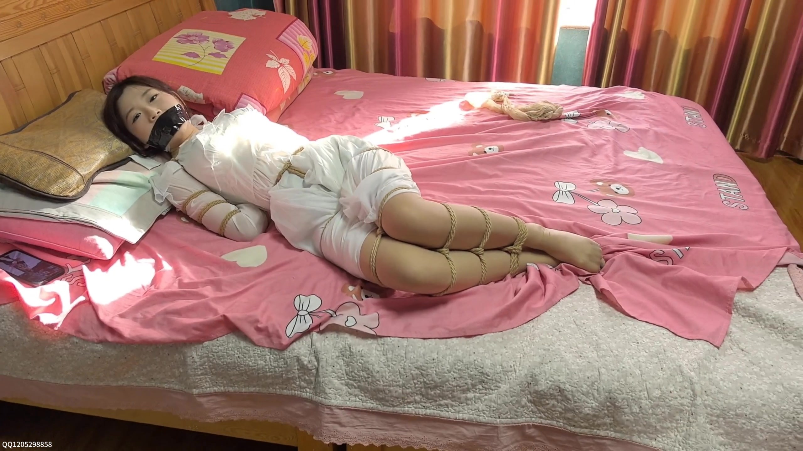 图片[2]-【精致原创】自救番外二：人贩房东 - 视频-5元站-视频-5元站