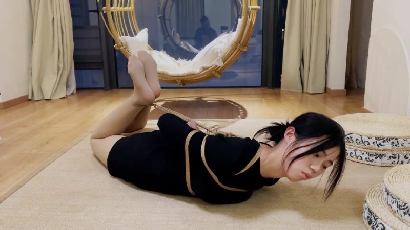 【奥特曼】绳艺日常：三个小姐姐的超长合集-视频-5元站