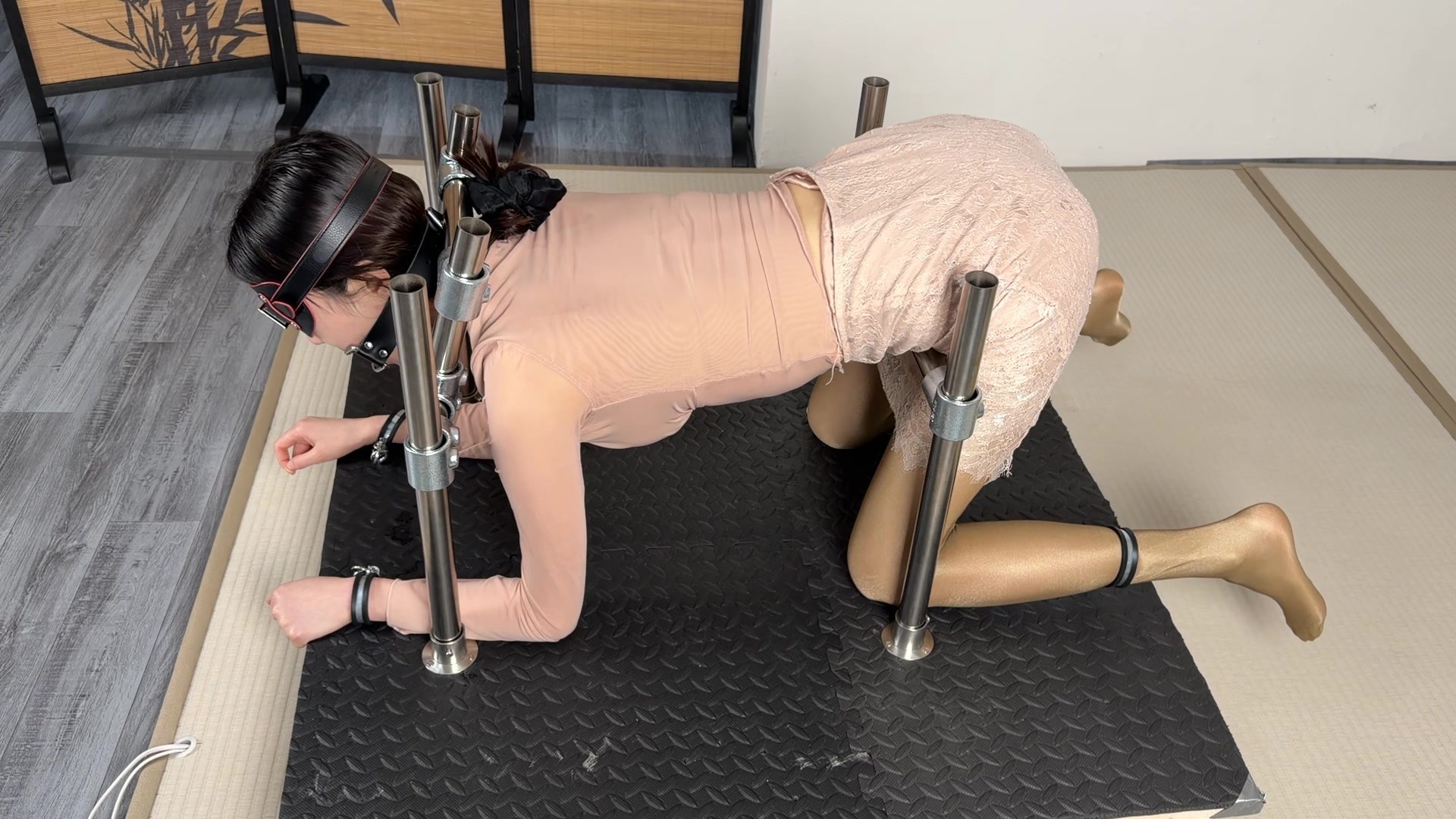 图片[1]-【眼眸出品】《灌肠肛门责121》 - 视频-5元站-视频-5元站