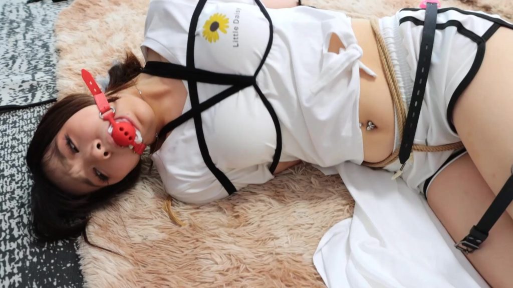 【得意客】精品DID 诱拐物语-梦尘版①-视频-5元站