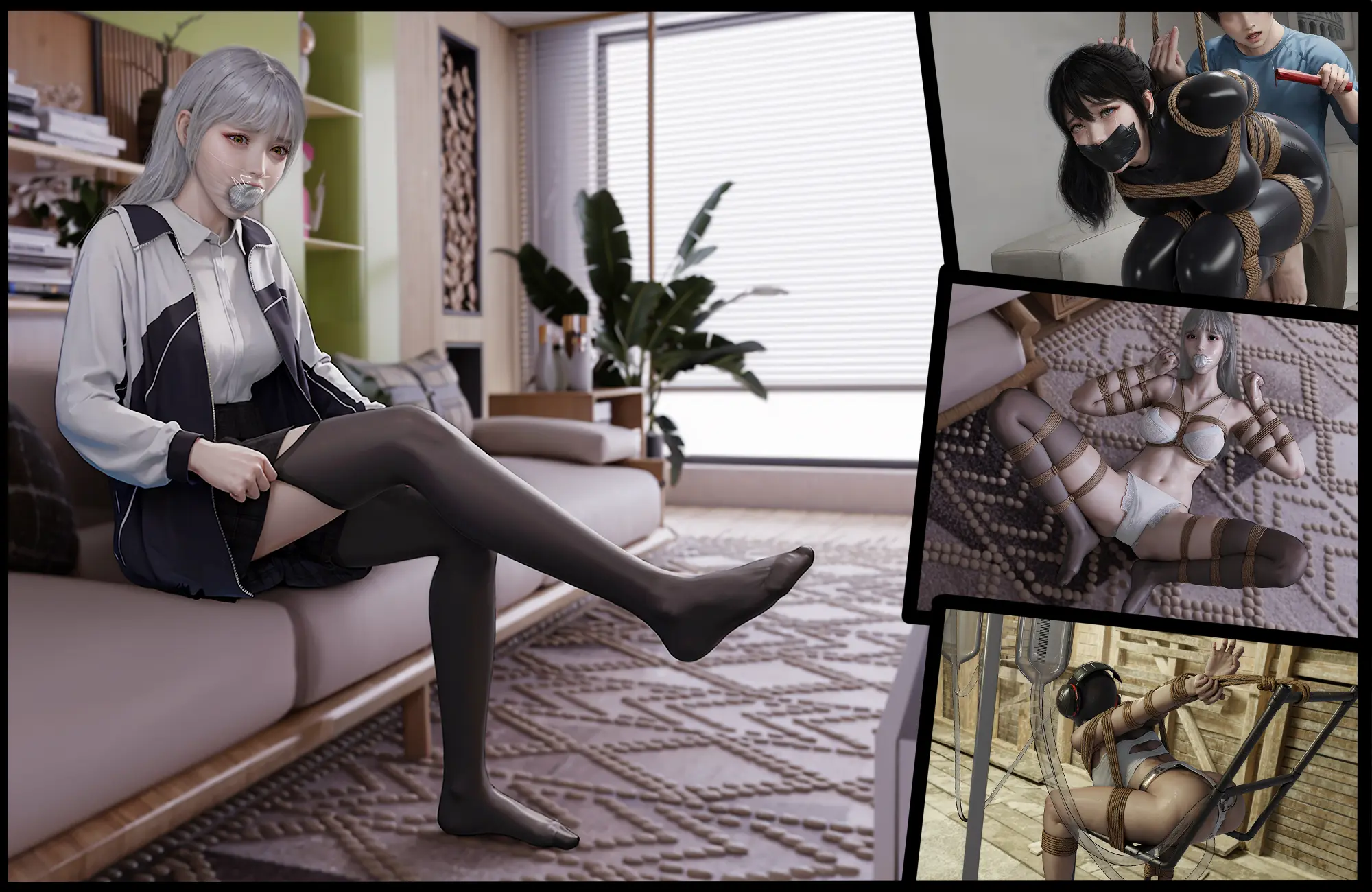 图片[2]-[shiny] 弟弟的计划 2 - 5元站-5元站