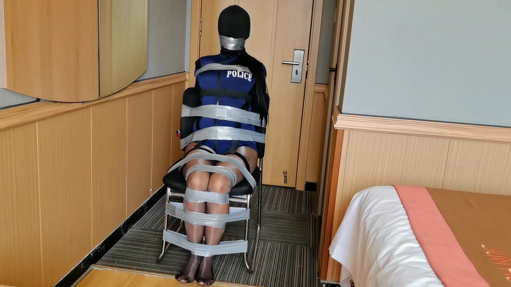 【酱酱喵】被报复的女J（上）-视频-5元站