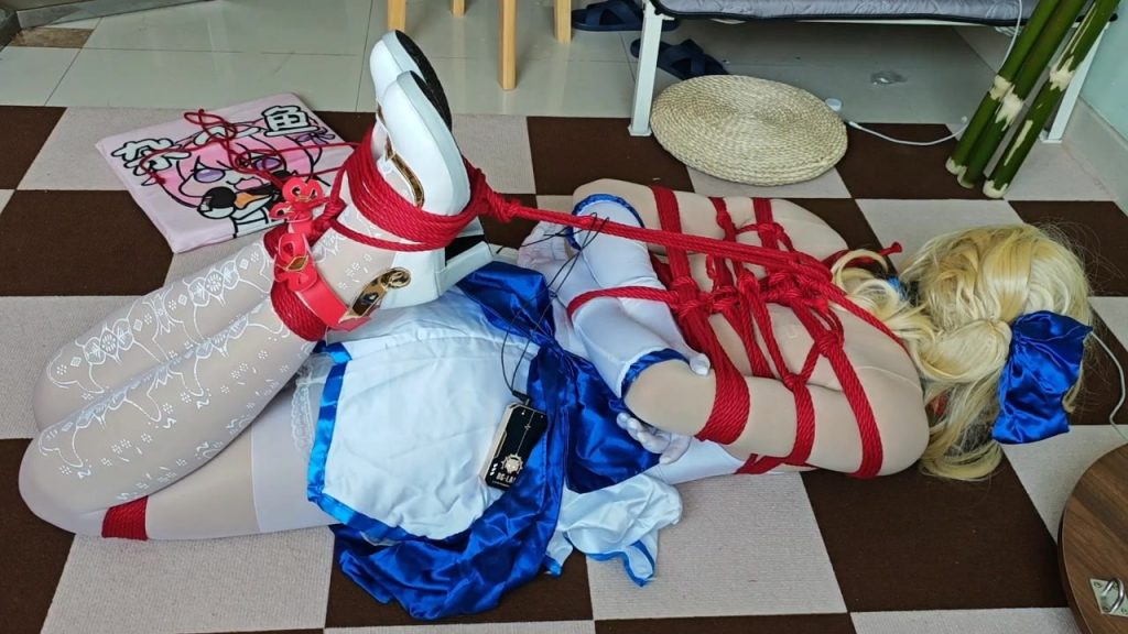 【我一定会回来的】日式驷马加窒息-视频-5元站