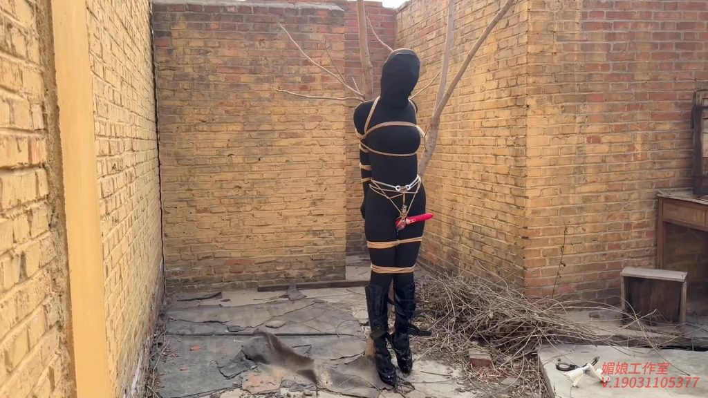 【媚娘工作室】虐足游戏之20cm超高跟高跟鞋-视频-5元站