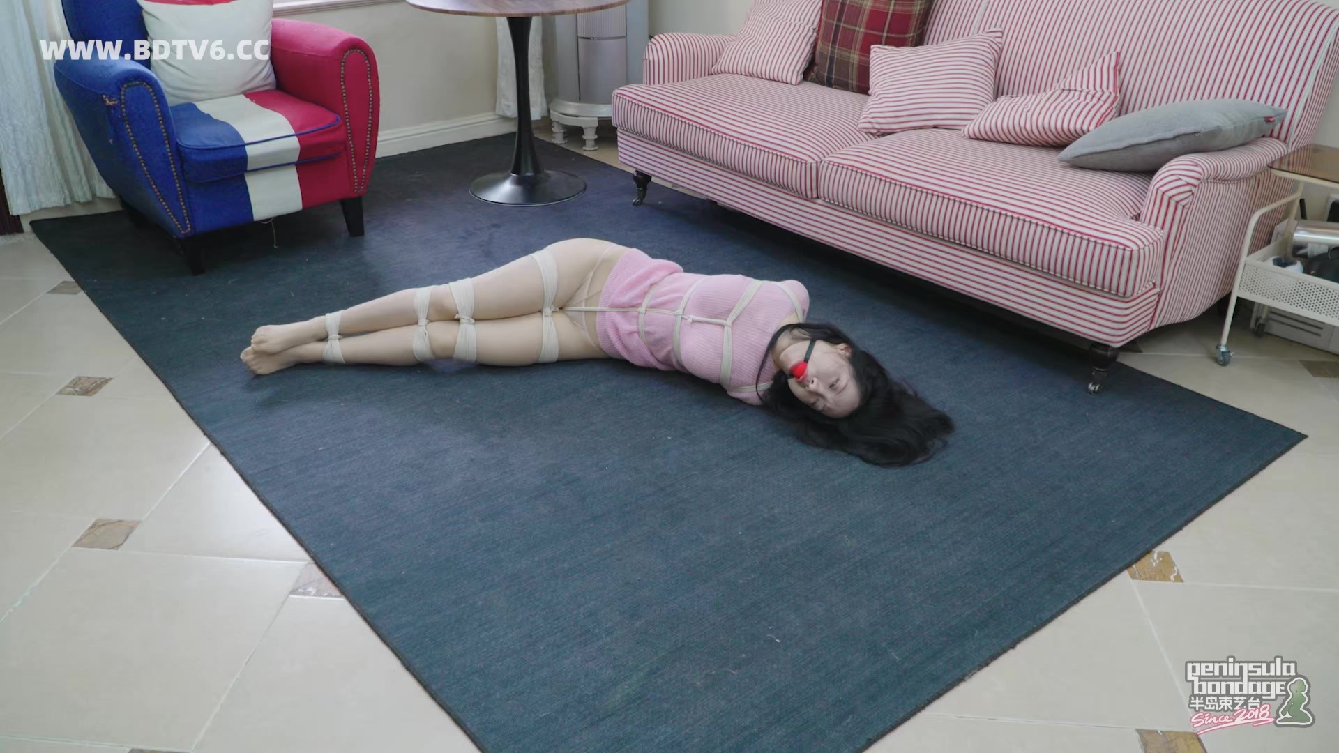 图片[2]-【半岛束艺台】【海语】No自缚，No Die - 视频-5元站-视频-5元站