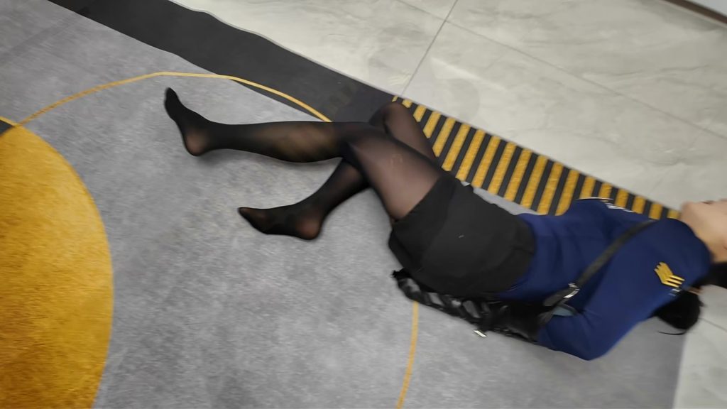 【李大侠原创】女侦探小兰-视频-5元站