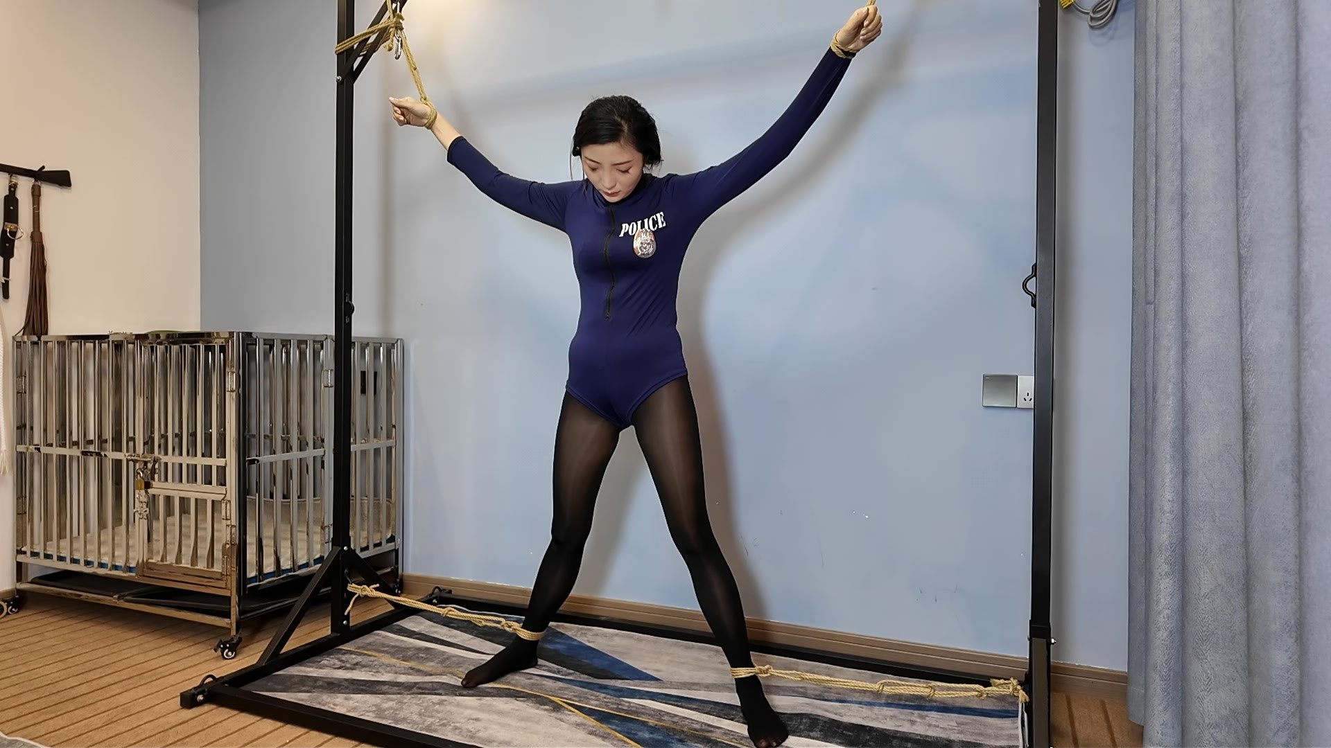 图片[2]-【李大侠原创】女侦探小兰 - 视频-5元站-视频-5元站