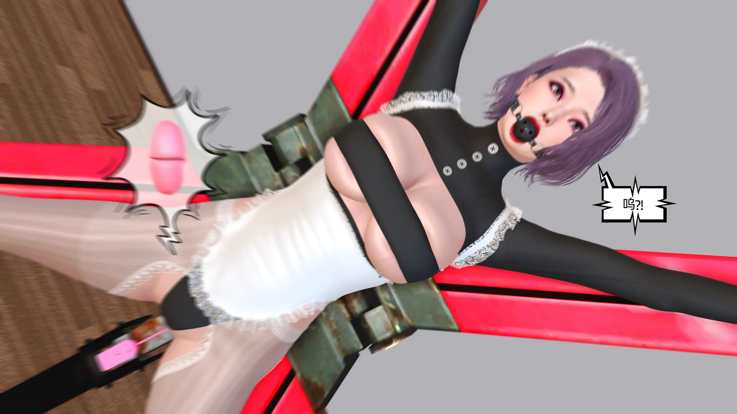 图片[2]-[百合原创] 贩卖少妇康晓曼 《6》 - 5元站-5元站