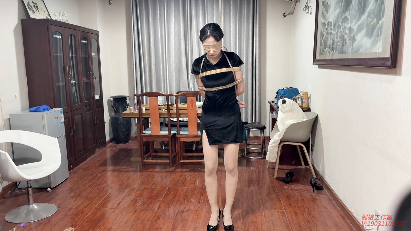 图片[3]-【媚娘工作室】g塞口塞吊缚放置 - 视频-5元站-视频-5元站