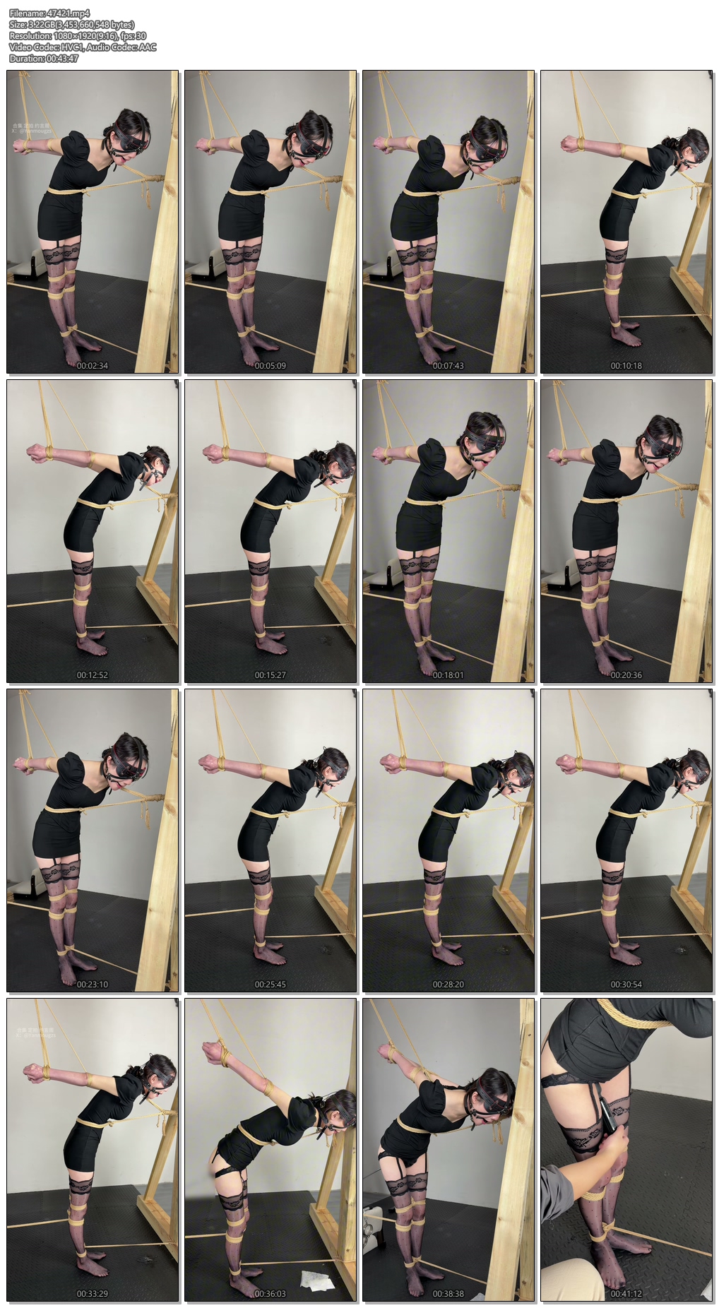 图片[2]-【眼眸出品】《特殊固定+G门开发126》 - 视频-5元站-视频-5元站