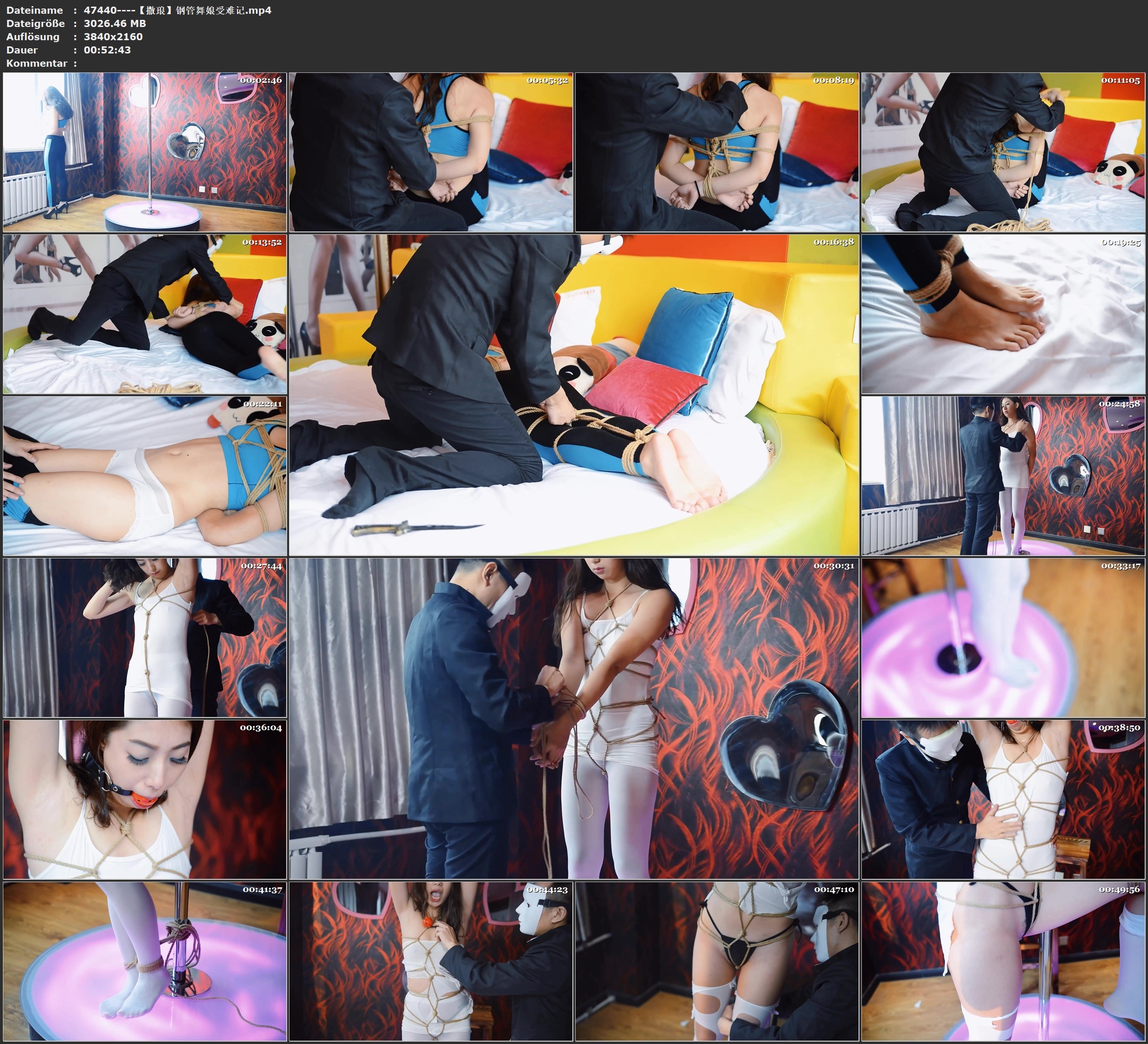 图片[2]-【撒琅】钢管舞娘受难记修复版 - 视频-5元站-视频-5元站