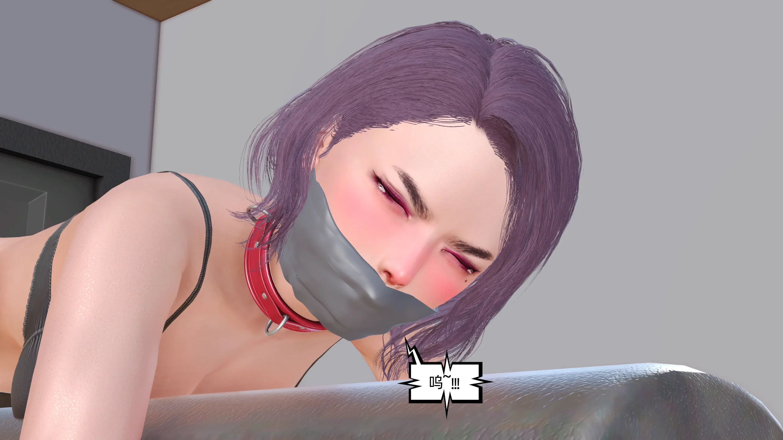 图片[3]-[百合原创] 人贩计划 贩卖少妇康晓曼《4》 - 5元站-5元站