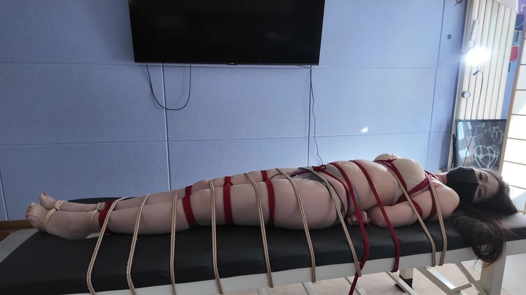 图片[2]-【一绳所爱】《床上的羔羊》杨蕊-视频-5元站