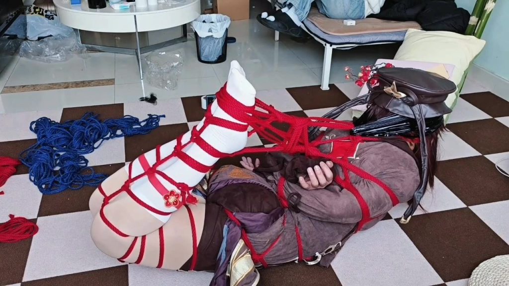 【我一定会回来的】极限驷马与窒息-视频-5元站