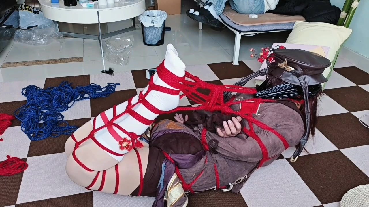 图片[1]-【我一定会回来的】极限驷马与窒息 - 视频-5元站-视频-5元站