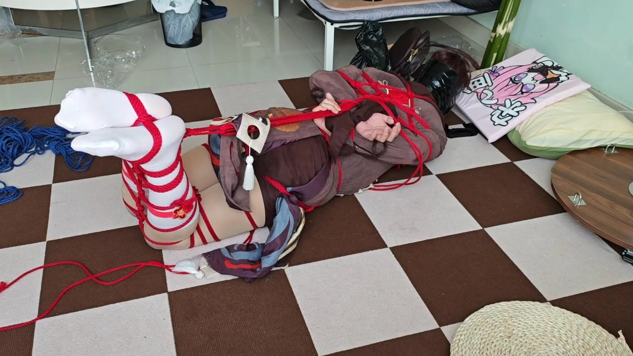 图片[2]-【我一定会回来的】极限驷马与窒息 - 视频-5元站-视频-5元站