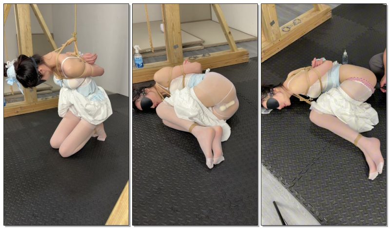 【眼眸出品】《可爱少女G门调交Q/G129》-视频-5元站
