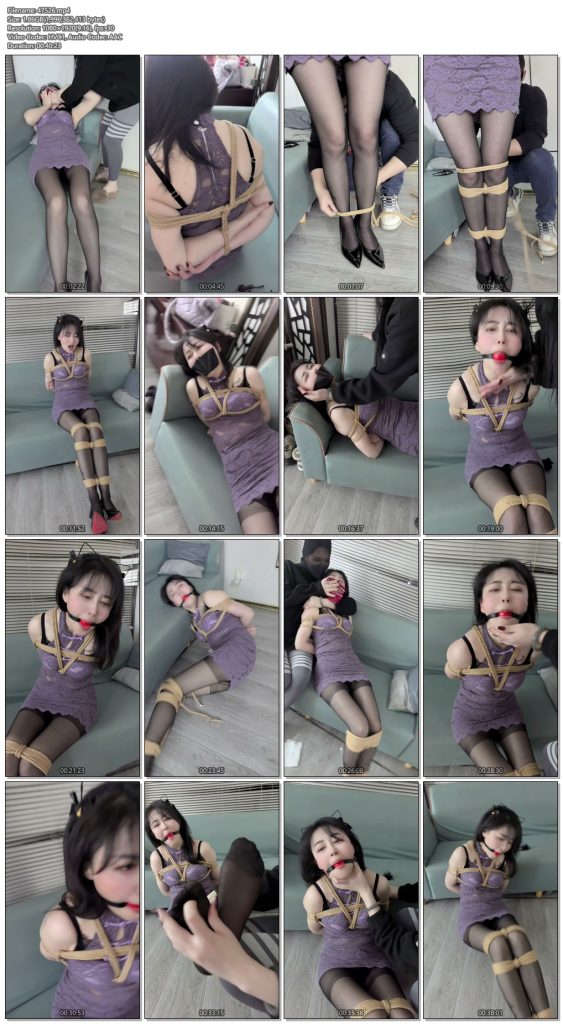 图片[2]-【金麦工作室】入室绑架-视频-5元站