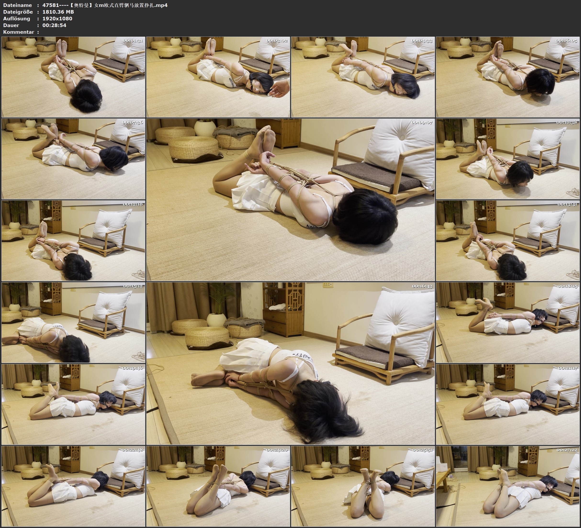 图片[3]-【奥特曼】女m欧式直臂驷马放置挣扎 - 视频-5元站-视频-5元站