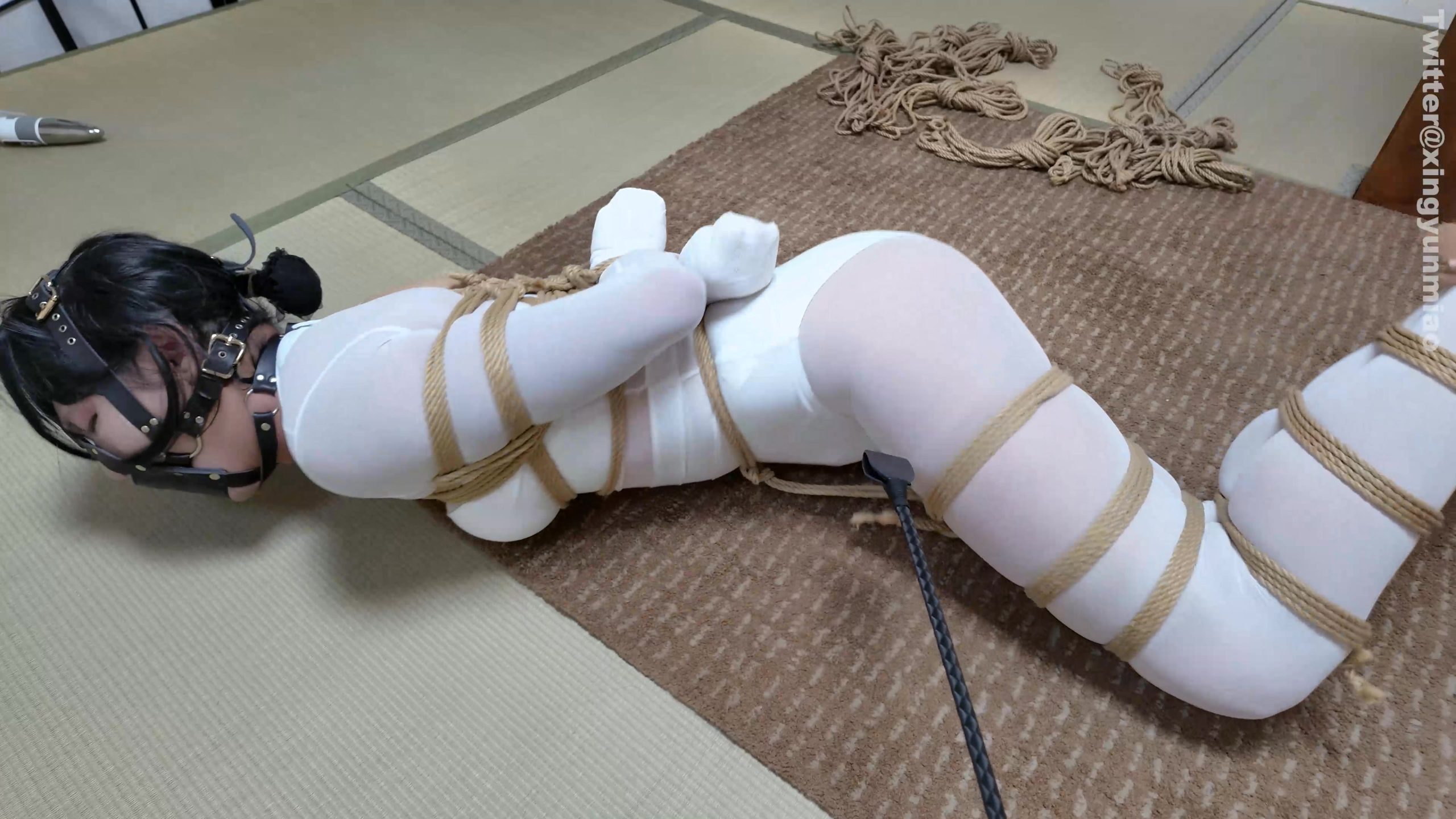 图片[2]-【鹿角与猫爪】《舞蹈课后学妹与学姐的秘密》舞蹈课过后可爱学妹约我竟然有点期待，会有什么好事发生呢 - 视频-5元站-视频-5元站