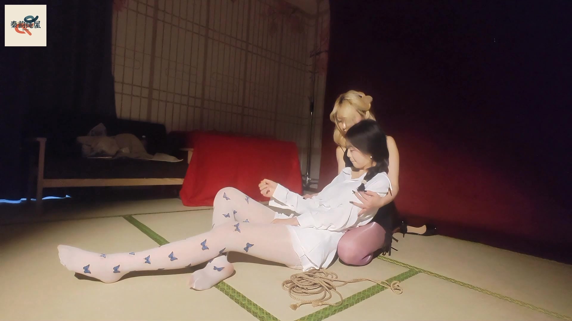 图片[1]-【秦韵绳屋】紫悦体验记（一） - 视频-5元站-视频-5元站