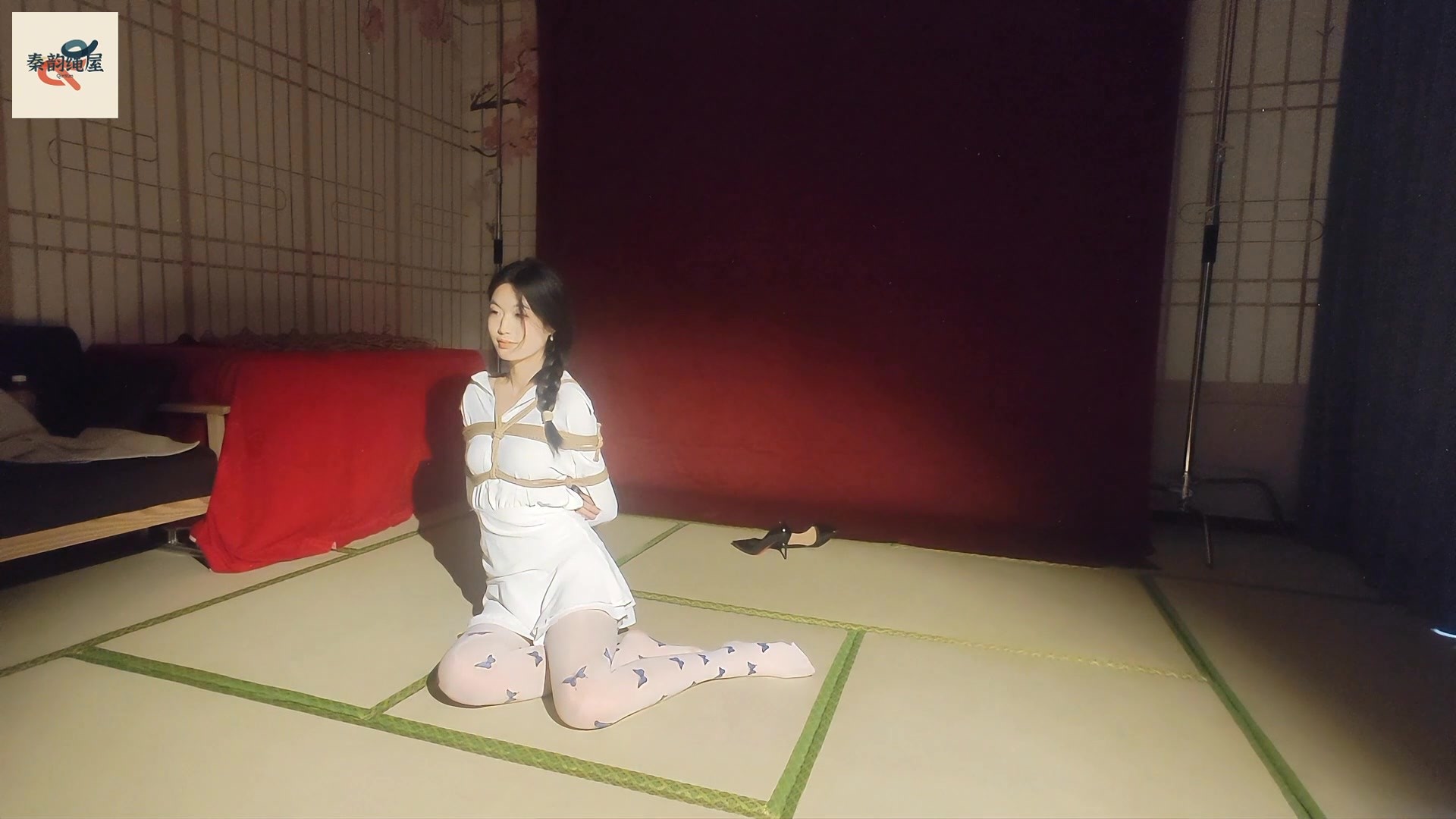 图片[2]-【秦韵绳屋】紫悦体验记（一） - 视频-5元站-视频-5元站