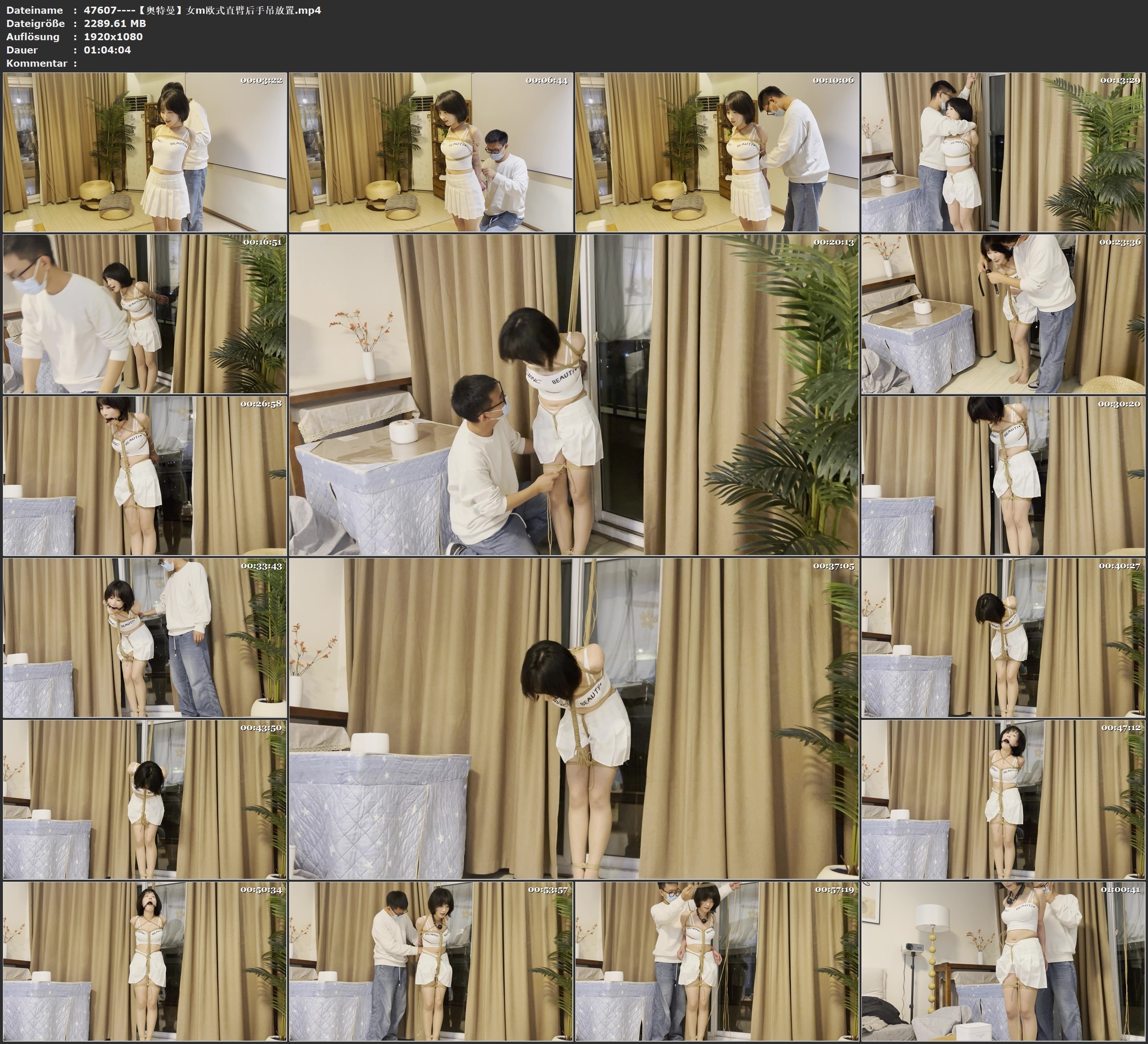 图片[2]-【奥特曼】女m欧式直臂后手吊放置 - 视频-5元站-视频-5元站