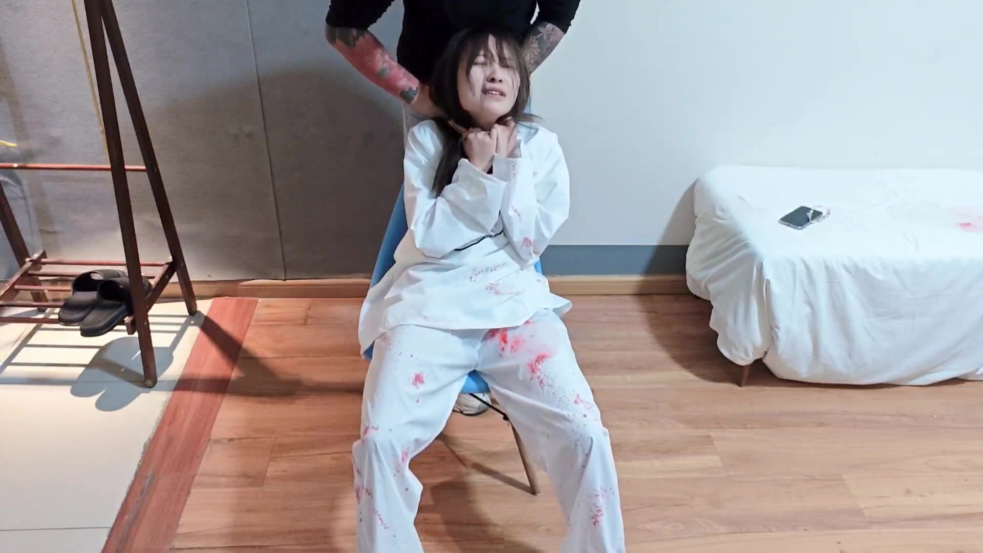 图片[1]-【表弟工作室】狱中折磨 - 视频-5元站-视频-5元站