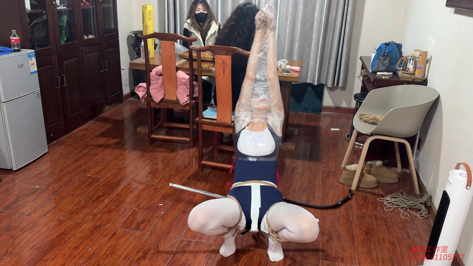 图片[2]-【媚娘工作室】调教送上门的情趣娃娃2 - 视频-5元站-视频-5元站