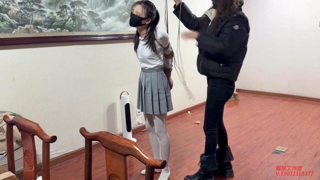 【媚娘工作室】惩治不听话的学生 sp失禁-视频-5元站