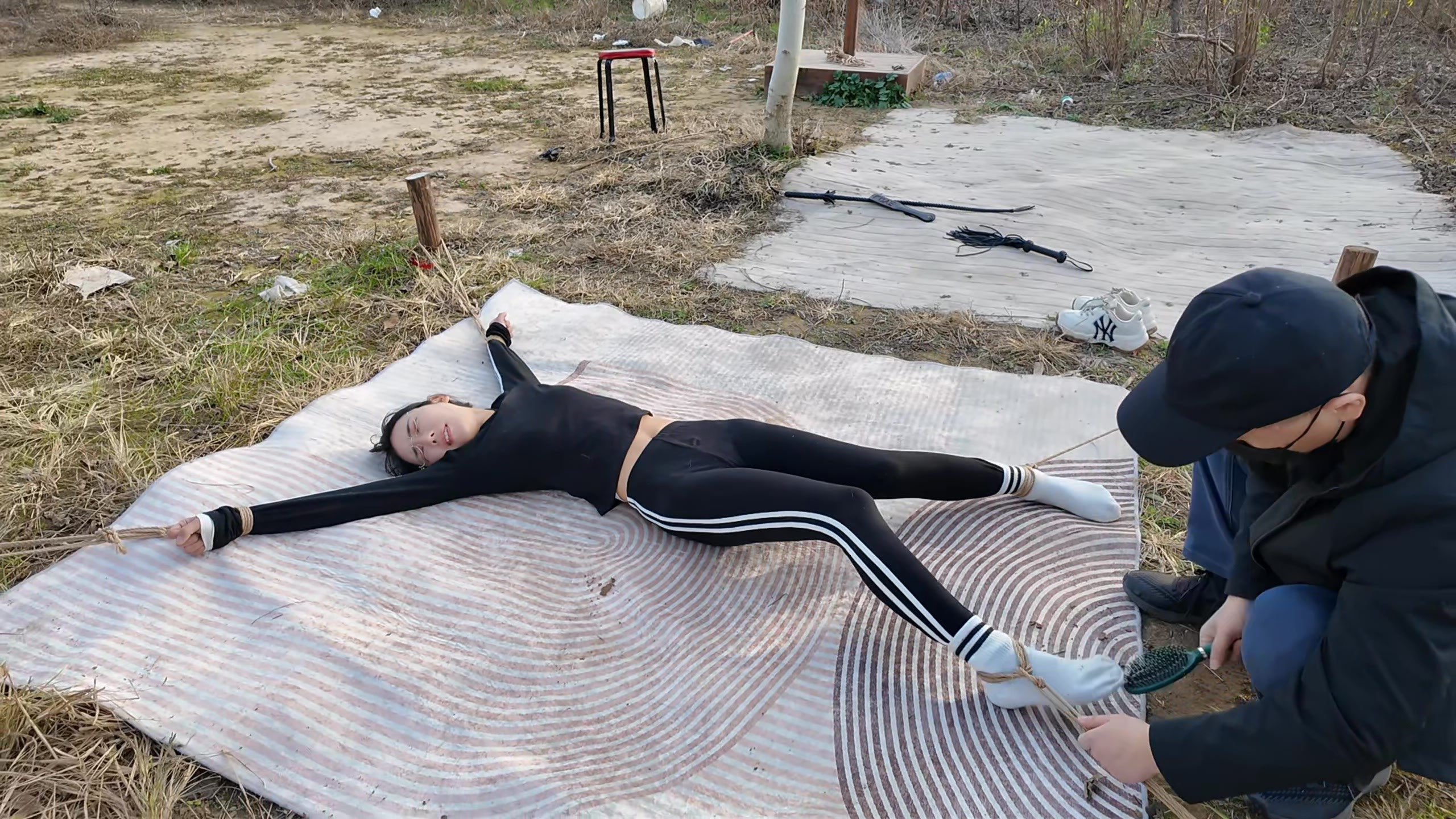 图片[1]-【李大侠原创】绑架十一第二季下 - 视频-5元站-视频-5元站