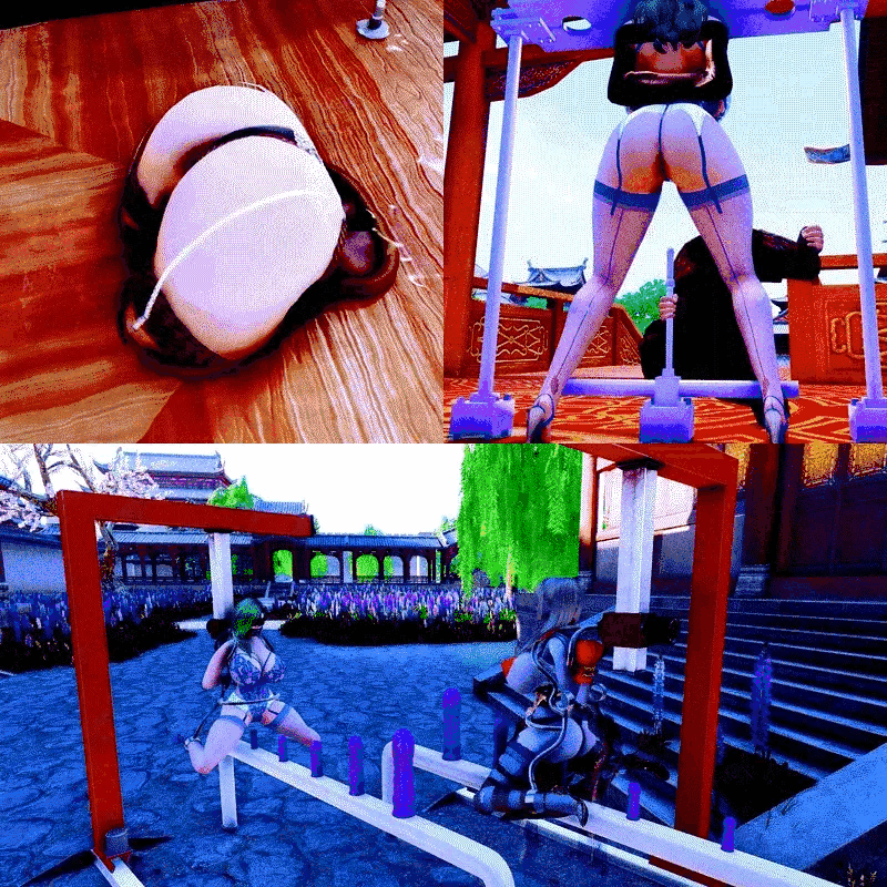紧缚女神19-5元站
