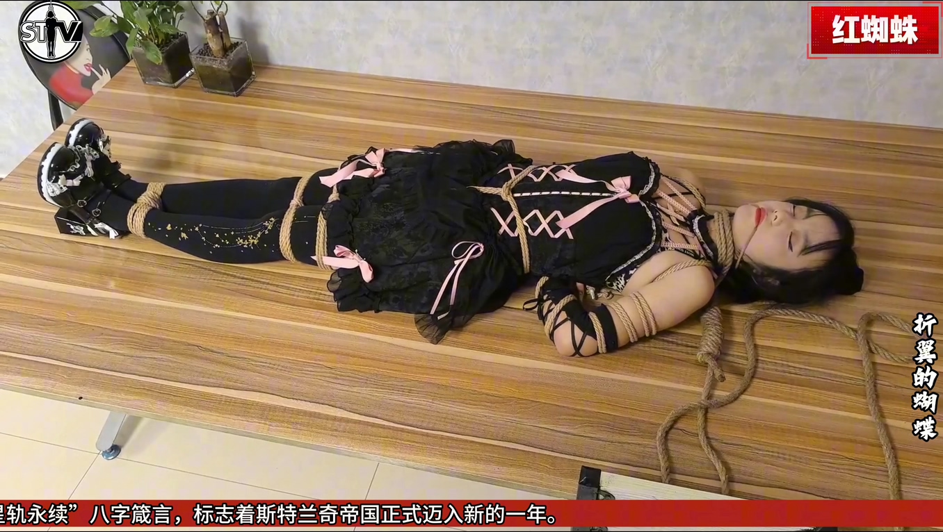 图片[3]-【精致原创】【2026开年剧情大作】斯特兰奇法制电视台《红蜘蛛》第三集——折翼的蝴蝶 - 视频-5元站-视频-5元站