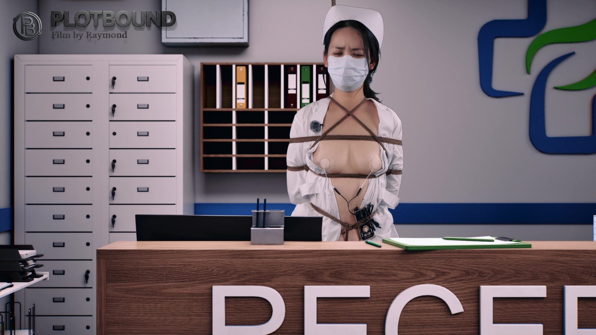 图片[3]-【Raymond】SM医院—护士小优的夜班日常(啵啵贝/G钩/职业/放置/剧情/自述) - 视频-5元站-视频-5元站