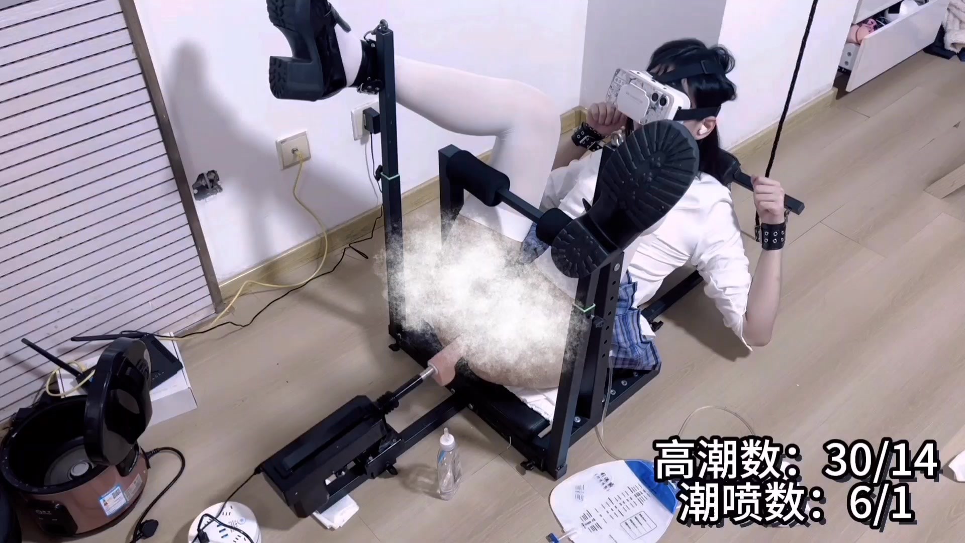 图片[2]-【子镜】《『男娘大学』公共肉便器专业毕业考核》记录影片，75分钟超长时长，全程高能，撸点满满 - 视频-5元站-视频-5元站