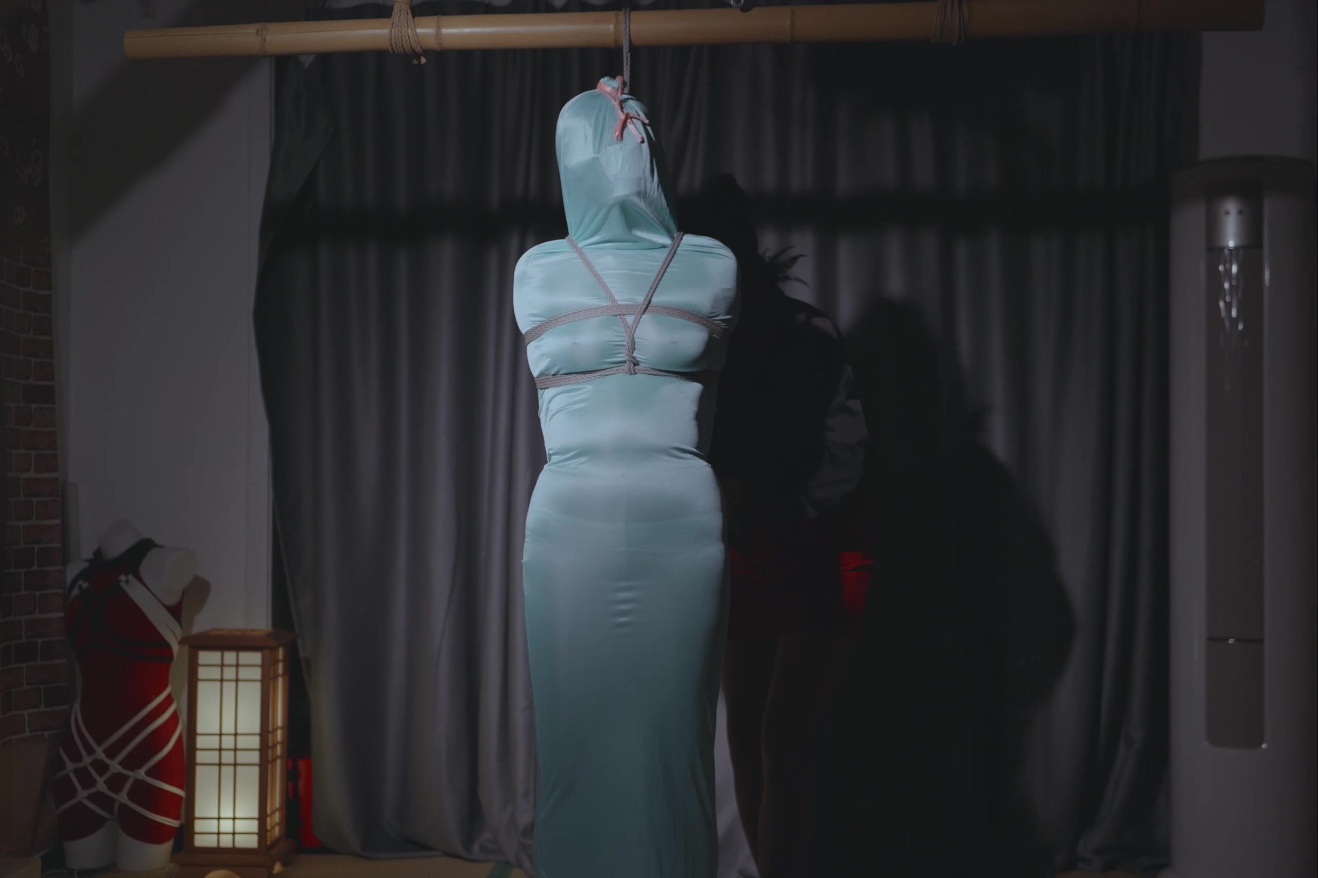 图片[1]-【红鲤鱼】2026春节绳艺质感大戏《真女S真调J真女M》上集 - 视频-5元站-视频-5元站