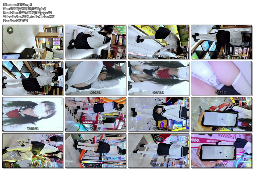 图片[2]-【栗栗子原创】《被强制的女主播 06》户外调教、书店强高、公共卫生间失禁、遥控调教、电玩城强高、纸尿裤、女主播、波波贝、疯狂模式 - 视频-5元站-视频-5元站