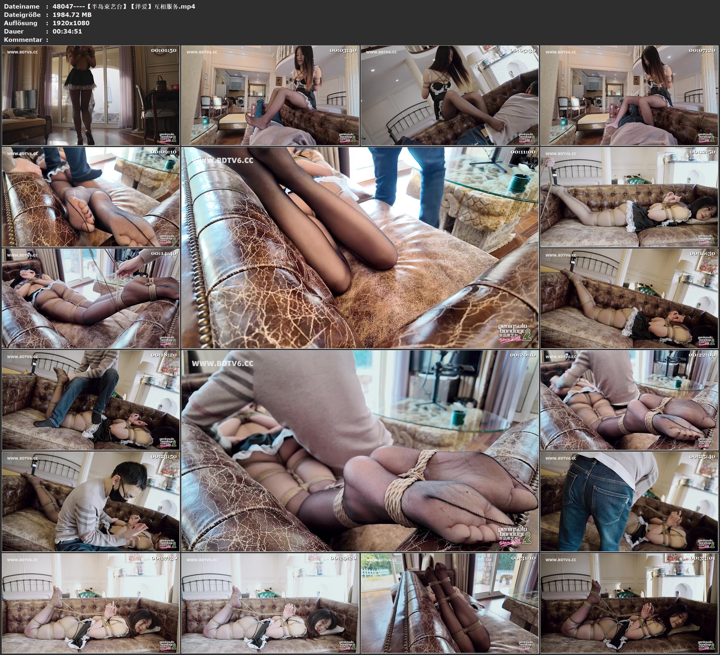 图片[3]-【半岛束艺台】【泽爱】互相服务 - 视频-5元站-视频-5元站