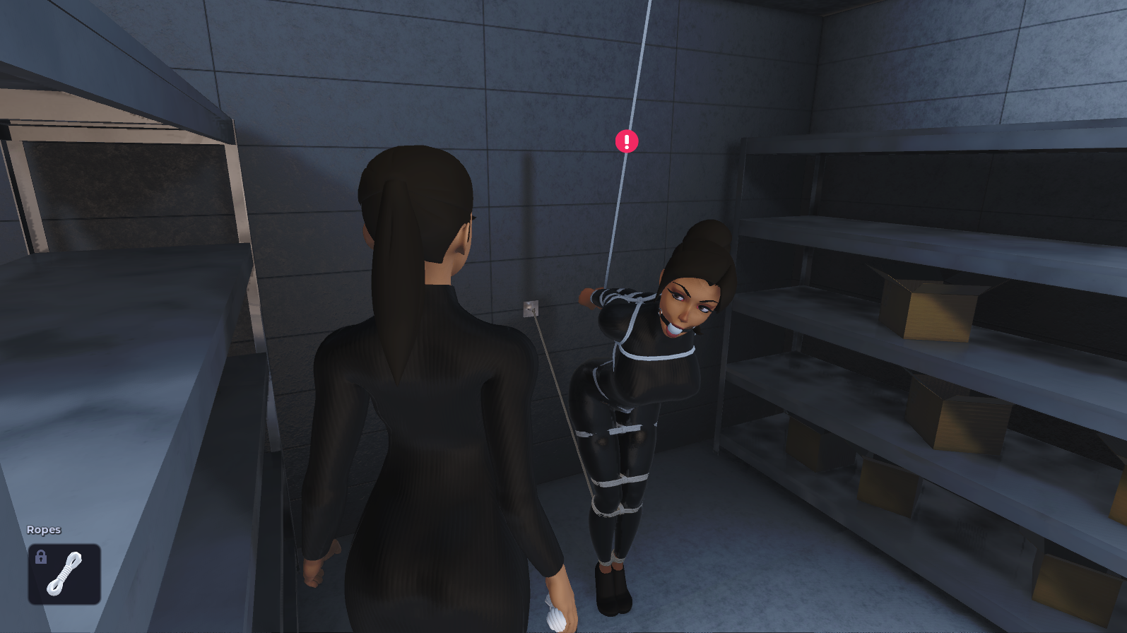 图片[3]-THEg [v0.1.6.2] 2026/2月版本 [电脑] [英文] - 5元站-5元站