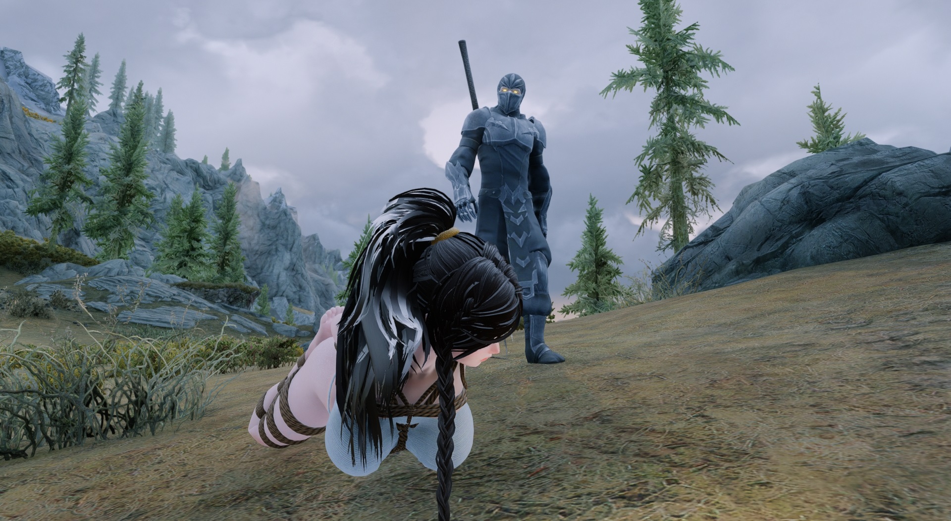 图片[4]-忍者任务失败 - 5元站-5元站