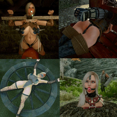 紧缚女神外传-被绑架的大小姐 - 5元站-5元站