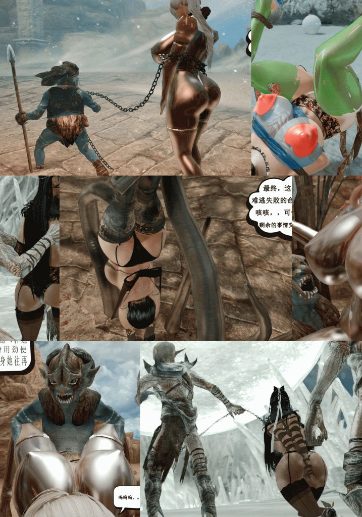 紧缚女神外传-总统冒险游乐园 - 5元站-5元站