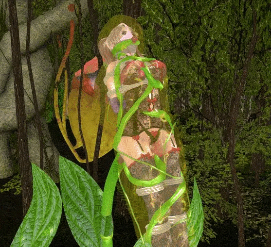 图片[3]-密林冒险 - 5元站-5元站