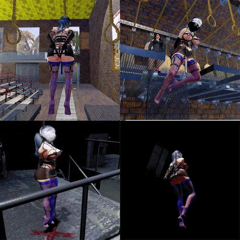 密林冒险.续 - 5元站-5元站