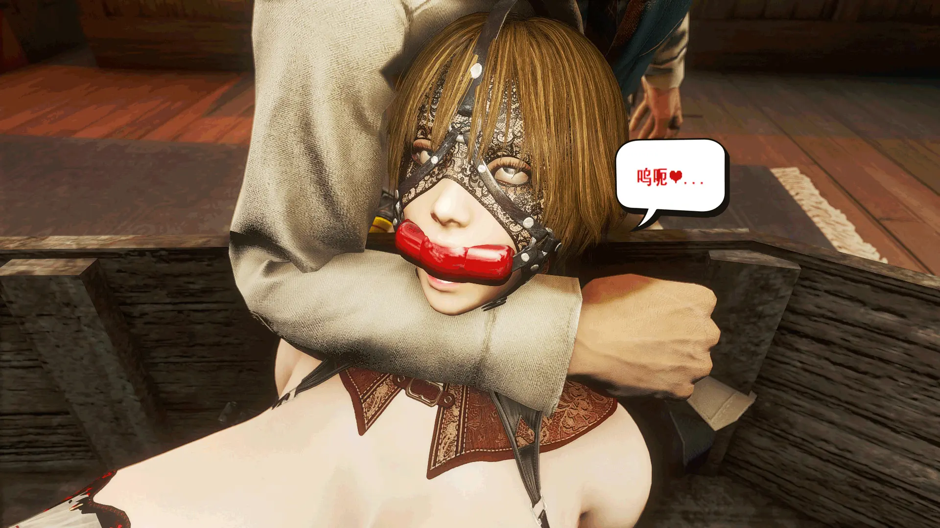 图片[4]-潜入搜查官-斗梅2 - 5元站-5元站