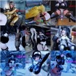 退魔巫女-5元站