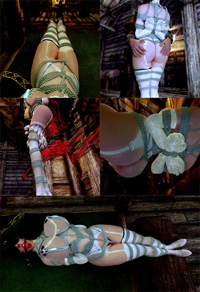 退魔巫女2-5元站